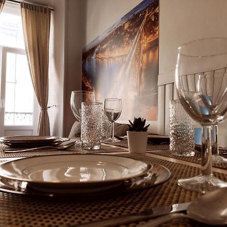 75 négyzetméteres, 2 hálószobás Apartman 1 fürdőszobával Óváros területén Apartman Porto Kültér fotó