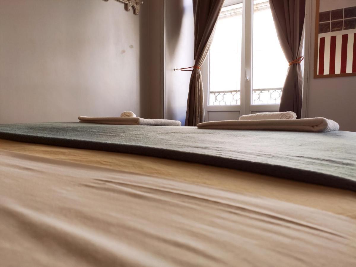 75 négyzetméteres, 2 hálószobás Apartman 1 fürdőszobával Óváros területén Apartman Porto Kültér fotó