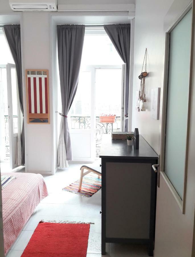 75 négyzetméteres, 2 hálószobás Apartman 1 fürdőszobával Óváros területén Apartman Porto Kültér fotó