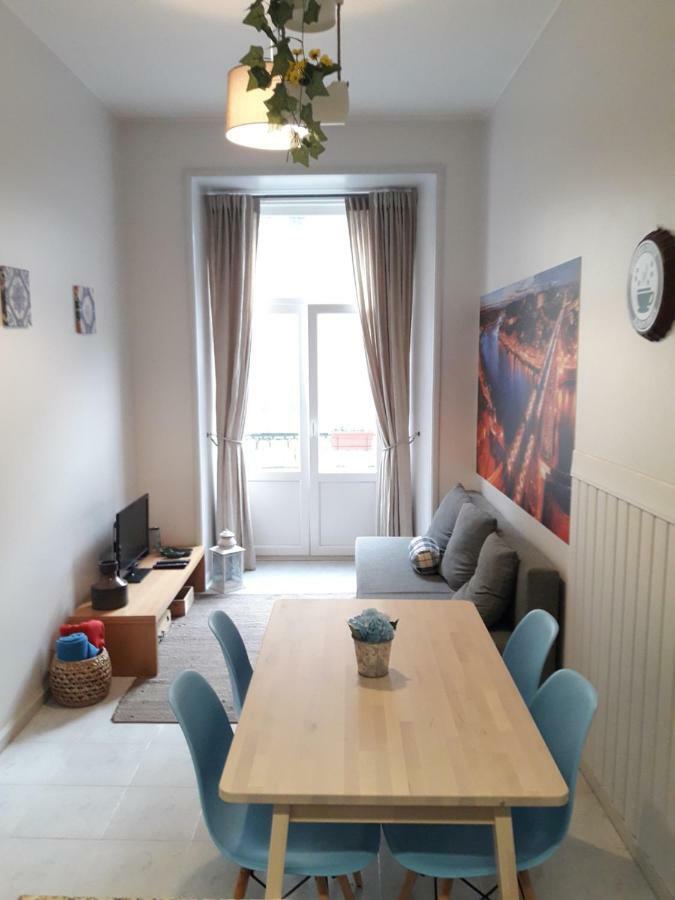 75 négyzetméteres, 2 hálószobás Apartman 1 fürdőszobával Óváros területén Apartman Porto Kültér fotó