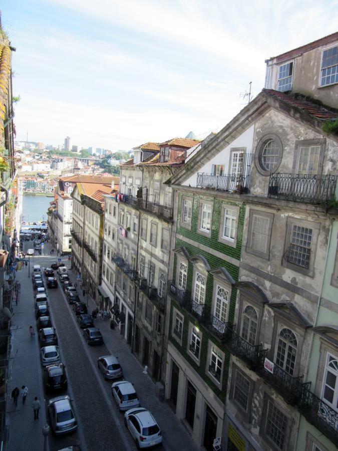 75 négyzetméteres, 2 hálószobás Apartman 1 fürdőszobával Óváros területén Apartman Porto Kültér fotó