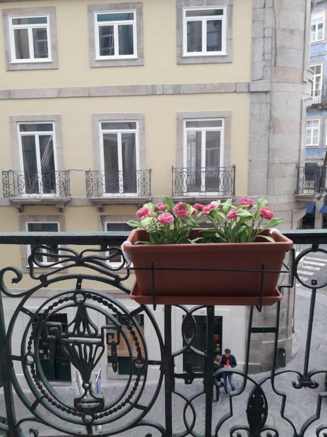 75 négyzetméteres, 2 hálószobás Apartman 1 fürdőszobával Óváros területén Apartman Porto Kültér fotó