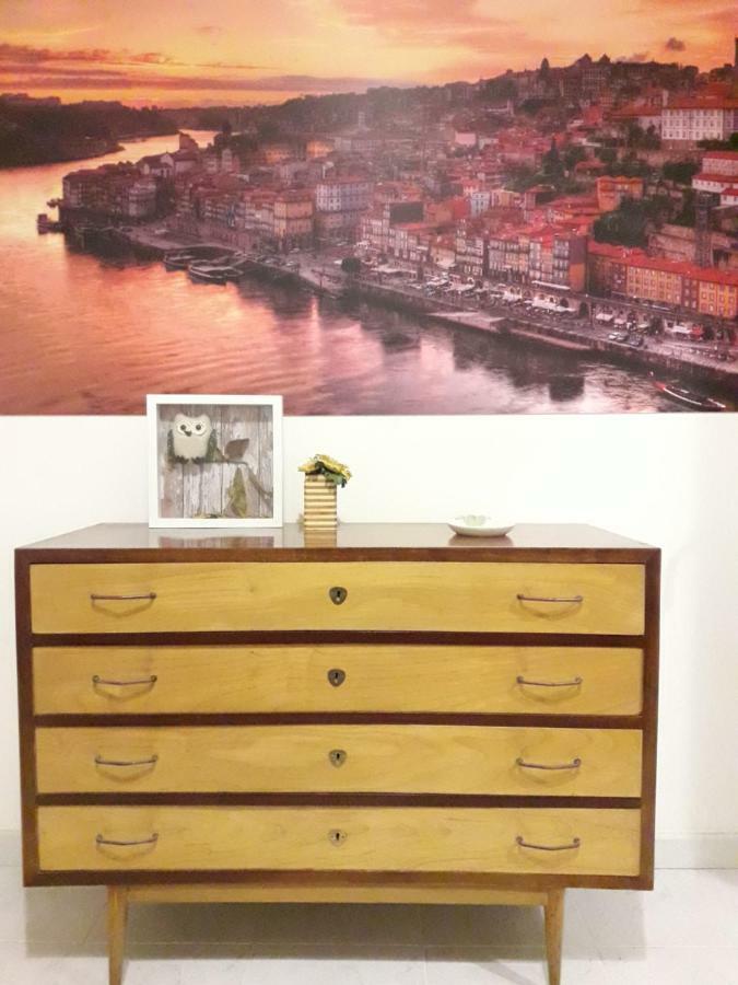 75 négyzetméteres, 2 hálószobás Apartman 1 fürdőszobával Óváros területén Apartman Porto Kültér fotó